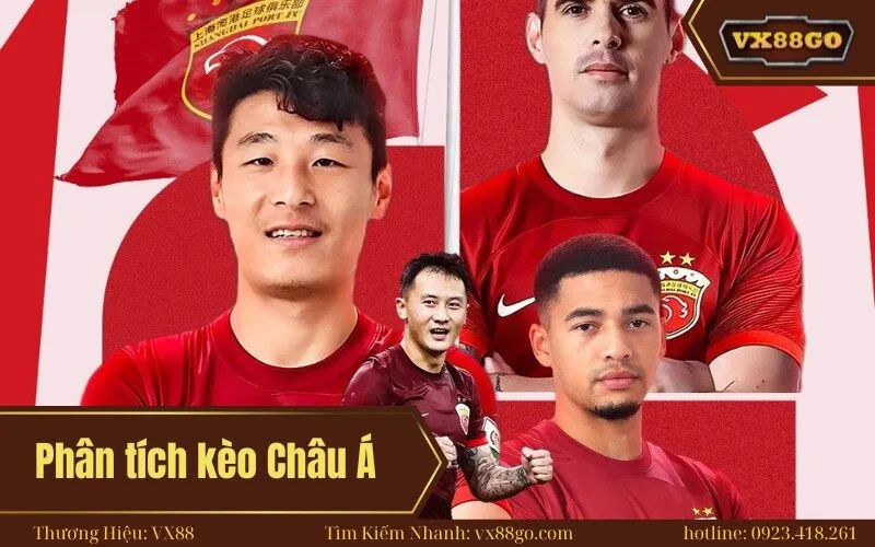 Phân tích kèo Châu Á