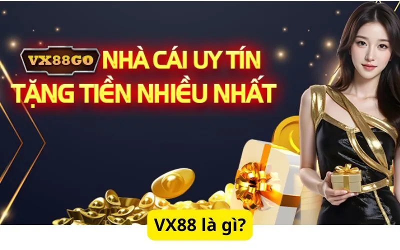 VX88 là gì?