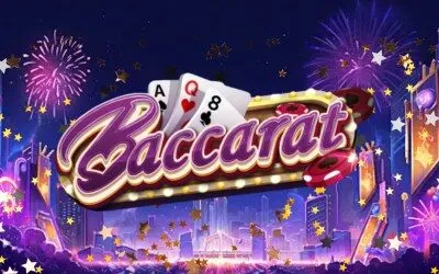 Trò chơi baccarat