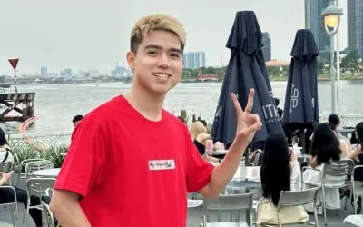 Nguyễn Trung Phong